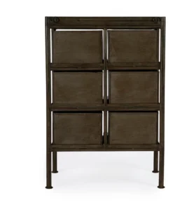 Butler Specialty Company Butler Cameron Industrial Chic Drawer Chest -Palace-shop b9d1895f026c4580 3314 w800 h800 b1 p0