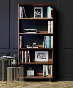 LIEVO Soho Bookcase
