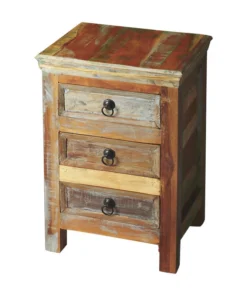 Butler Specialty Company Butler Arya Rustic Accent Chest