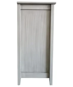 Pilaster Designs Pasco 2 Door Entryway Accent Display Cabinet With Storage Shelves & Glass Doors -Palace-shop bc51e2fb0e28cc8f 6861 w800 h800 b1 p0