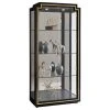 Maitland-Smith Lyric Display Cabinet