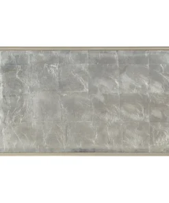 Coast To Coast Imports, LLC Silvermist Winter Forest 2-Door Cabinet -Palace-shop bfd11f120cf98962 6239 w800 h800 b1 p0