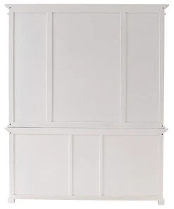 NovaSolo Halifax Kitchen Hutch Cabinet With 5 Doors 3 Drawers -Palace-shop c441c2320ec250e4 6920 w800 h800 b1 p0