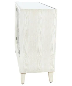 Brimfield & May Modern White Wood Cabinet 39886 -Palace-shop c481358f0e725a74 7889 w800 h800 b1 p0