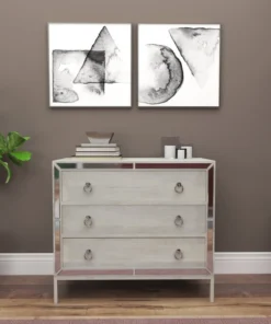 Brimfield & May Glam White Wood Chest 56690 21 Brimfield & May Glam White Wood Chest 56690 -Palace-shop c4b17af80197e7ba 8039 w800 h800 b0 p0