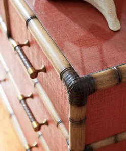 Tommy Bahama Home Red Coral Chest -Palace-shop c5c1858607da3fcf 1546 w800 h800 b0 p0