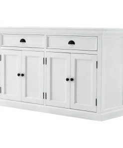 NovaSolo Halifax Buffet Hutch Unit With 8 Shelves -Palace-shop c78111360f8ea610 5959 w800 h800 b1 p0