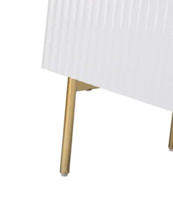 Karat Home 47"W Sideboard, White -Palace-shop c7d15a3102f70174 2052 w800 h800 b0 p0