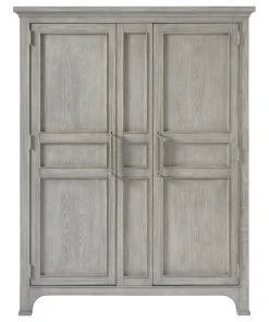 Coastal Living By Universal Furniture Escape Wide Utility Cabinet