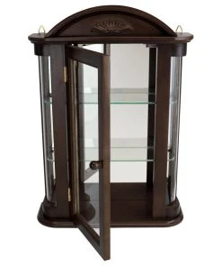 Design Toscano Mahogany Rosedale Curio Cabinet -Palace-shop ca11d6e0026133c7 0748 w800 h800 b1 p0