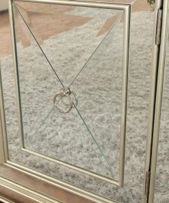 Coast To Coast Imports, LLC 3-Door Credenza -Palace-shop ca61003808864d4b 6391 w800 h800 b0 p0