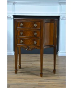 Niagara Furniture Mahogany Hepplewhite Commode 19 Niagara Furniture Mahogany Hepplewhite Commode -Palace-shop cb6127580e6012c4 5212 w800 h800 b0 p0