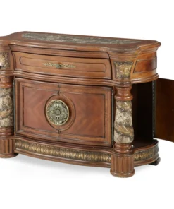 Michael Amini Villa Valencia Bachelor's Chest, Classic Chestnut 9 Michael Amini Villa Valencia Bachelor's Chest, Classic Chestnut -Palace-shop cc41135101ef015c 2213 w800 h800 b1 p0