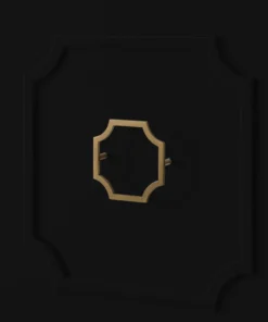 Inspired Home Nohea Sideboard, 2 Doors, Black -Palace-shop cc51b9840ee8d519 4698 w800 h800 b0 p0