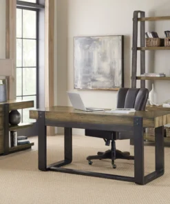 Hooker Furniture Crafted Bookcase -Palace-shop cd81e0060e751a4e 6180 w800 h800 b0 p0