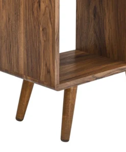 LexMod Transmit 31" Wood Bookcase, Walnut 12 LexMod Transmit 31" Wood Bookcase, Walnut -Palace-shop ce01df22033f056e 7702 w800 h800 b0 p0