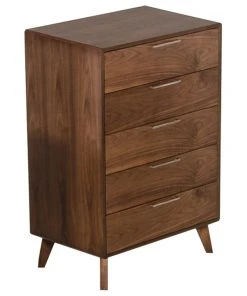Vig Furniture Inc. Nova Domus Soria Walnut Chest
