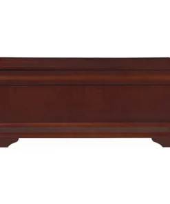 Coaster Home Furnishings Coaster Louis Philippe Cedar Blanket Chest In Warm Brown -Palace-shop cf81102800c43c88 7184 w800 h800 b1 p0