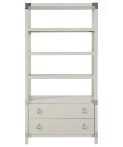 Coastal Living By Universal Furniture Escape Etagere