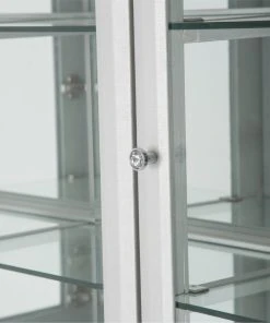 Michael Amini Melrose Plaza China Cabinet, Dove -Palace-shop d0319dbc0254785a 8461 w800 h800 b0 p0