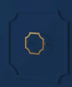 Inspired Home Nohea Sideboard, 2 Doors, Navy 18 Inspired Home Nohea Sideboard, 2 Doors, Navy -Palace-shop d031e6540ee8d528 4714 w800 h800 b0 p0