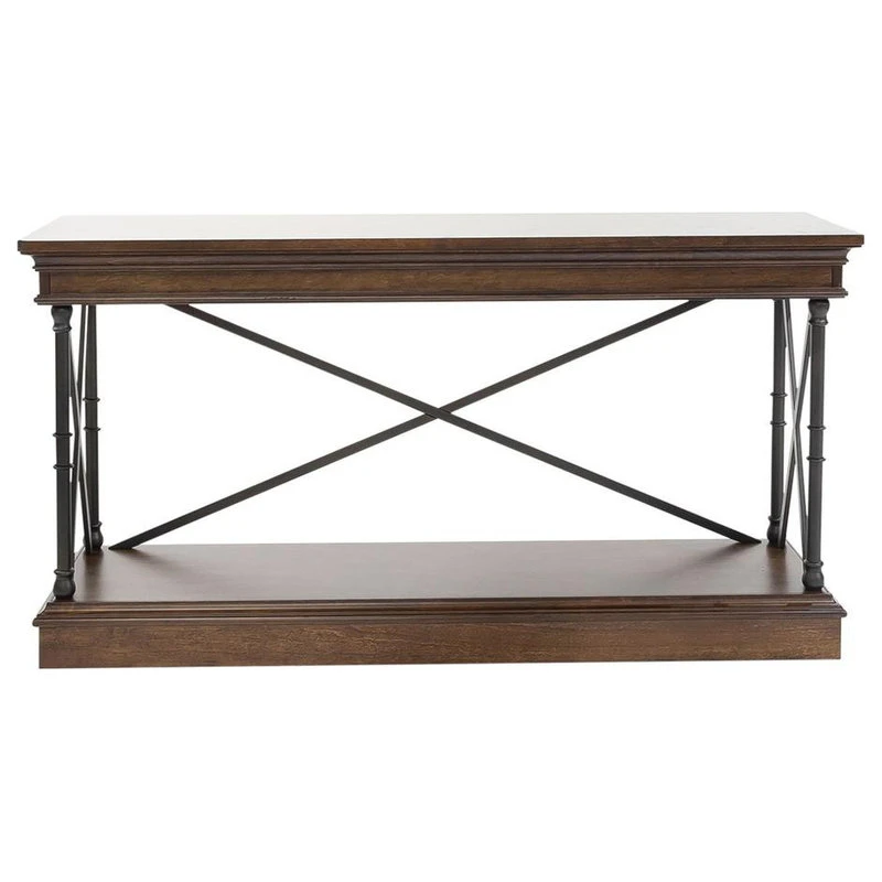 Liberty Furniture Industries Tribeca Sofa Table 2 Liberty Furniture Industries Tribeca Sofa Table - Image 2