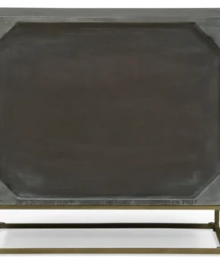 GDFStudio Lithonia Wolfe Handcrafted Boho Mango Wood 3 Drawer Cabinet, Gray And Natural -Palace-shop d1618c560fc66fb3 6121 w800 h800 b1 p0