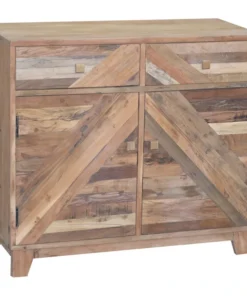 Progressive Furniture Outbound Chest