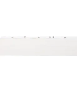 Coast To Coast Imports, LLC Dove White Rub 3 Door 3 Drawer Credenza -Palace-shop d61196800e9e20ef 6489 w800 h800 b1 p0