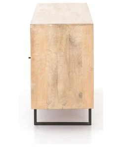 Four Hands Carmel Sideboard, Natural Mango -Palace-shop d6e130d301ae9d4d 3267 w800 h800 b1 p0