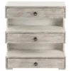 Crestview Collection Annapolis 3 Drawer Chest