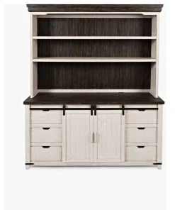 Jofran Madison County Hutch Server - Vintage White 8 Jofran Madison County Hutch Server - Vintage White -Palace-shop d881240a0ade70da 0012 w800 h800 b1 p0