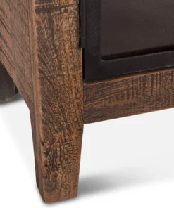 World Interiors Dakota 58-Inch Sideboard With Glass Doors -Palace-shop d911f8e90d2f40d7 8858 w800 h800 b0 p0