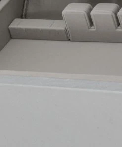 Michael Amini Melrose Plaza China Cabinet, Dove -Palace-shop db711c0c02b49ba8 8461 w800 h800 b0 p0