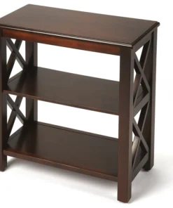 Butler Specialty Company Vance Bookcase