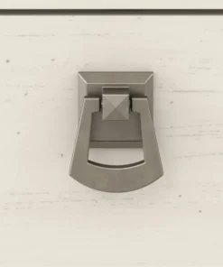 Bush Business Furniture Salinas Accent Storage Cabinet With Two Doors In Antique White - Engineered Wood -Palace-shop df11945603e5e13f 0054 w800 h800 b0 p0