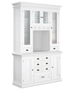 NovaSolo Halifax Kitchen Hutch Unit
