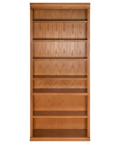 Martin Furniture Huntington Oxford 84" Open Bookcase (Wheat) 8 Martin Furniture Huntington Oxford 84" Open Bookcase (Wheat) -Palace-shop dfd183310261e0bf 1926 w800 h800 b1 p0