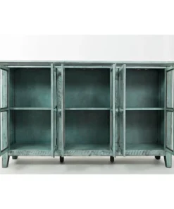 Jofran Rustic Shores Surfside 70" Accent Cabinet -Palace-shop e0316ae70a6a0aca 9502 w800 h800 b0 p0