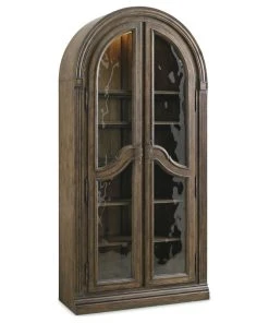 Hooker Furniture Rhapsody Bunching Curio