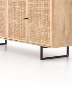 Four Hands Carmel Sideboard, Natural Mango -Palace-shop e161778101ae9d45 3263 w800 h800 b0 p0