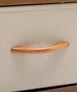 Duhome Elegant Lifestyle 8 Fabric Drawers Steel Frame Double Dresser, Mixed Color 11 Duhome Elegant Lifestyle 8 Fabric Drawers Steel Frame Double Dresser, Mixed Color -Palace-shop e271bd8700658d74 8624 w800 h800 b0 p0