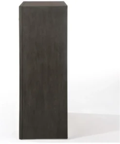 Acme Furniture ACME Ireland 5 Drawer Chest In Gray Oak -Palace-shop e2b133c70d4d7132 3201 w800 h800 b0 p0