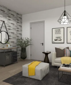 Brimfield & May Industrial Gray Metal Cabinet 55562 -Palace-shop e3315fd801ae9bb7 6901 w800 h800 b0 p0