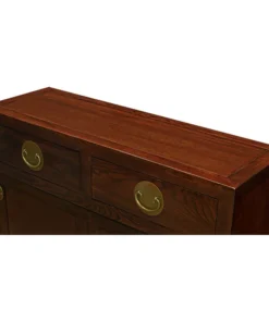 China Furniture And Arts Elmwood Ming Cabinet, Mahogany -Palace-shop e3c17ff306d4cd03 9491 w800 h800 b1 p0