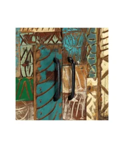 Vida XL International B.V. VidaXL Hand Carved Sideboard Solid Reclaimed Wood Side Cabinet Storage Stand -Palace-shop e3d17271032ac581 8246 w800 h800 b0 p0