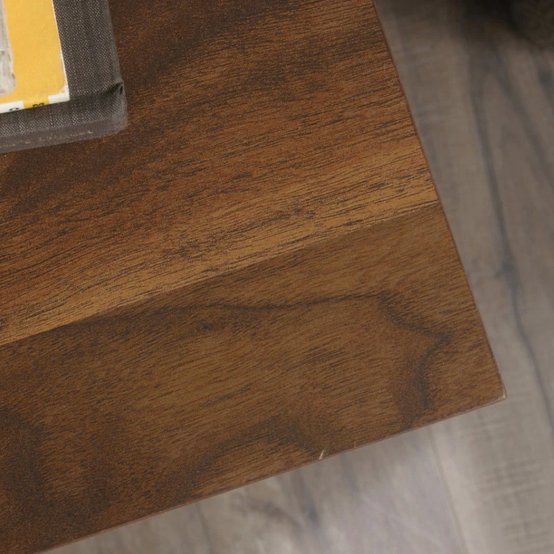 Sauder Clifford Place Storage Cabinet In Grand Walnut 3 Sauder Clifford Place Storage Cabinet In Grand Walnut - Image 3