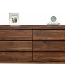 Pemberly Row 6 Drawer Dresser In Grand Walnut 8 Pemberly Row 6 Drawer Dresser In Grand Walnut -Palace-shop e5b1823a0be33718 8964 w800 h800 b1 p0