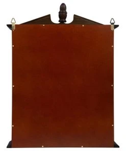 Design Toscano Mahogany Amesbury Manor Curio Cabinet -Palace-shop e751822b026132ea 0751 w800 h800 b1 p0