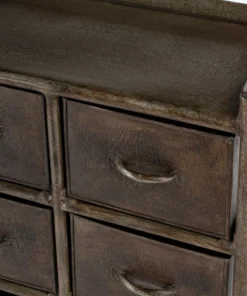 Butler Specialty Company Butler Cameron Industrial Chic Drawer Chest -Palace-shop e8d1e745026c4579 3314 w800 h800 b0 p0